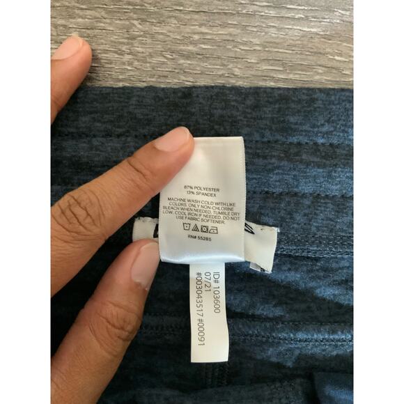 Express Drawstring Everyday Performance Jogger Men’s Size Medium M - Picture 4 of 10